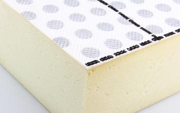 meeting North Huish building codes